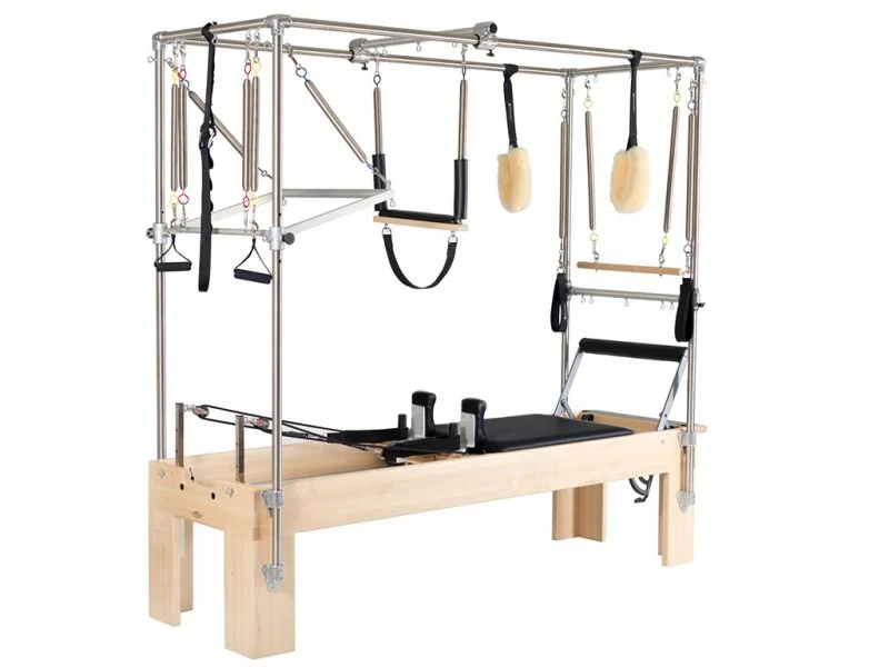 Pilates Reformer Trapeze Combination®