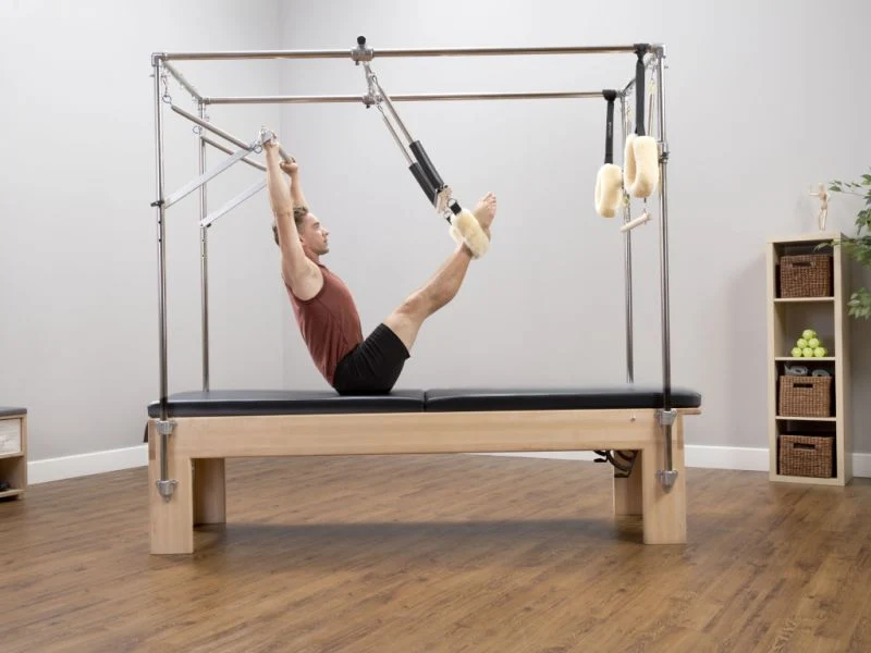 Pilates Reformer Trapeze Combination®