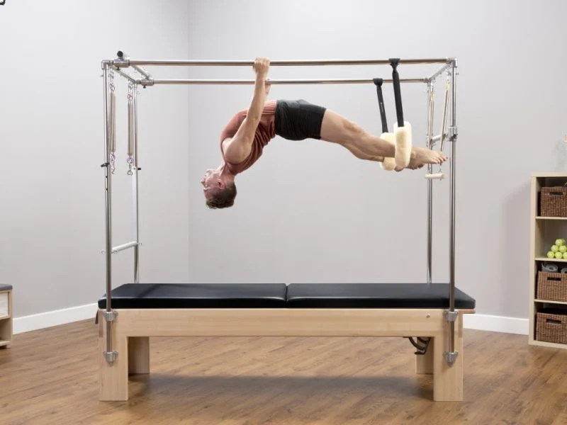 Pilates Reformer Trapeze Combination®