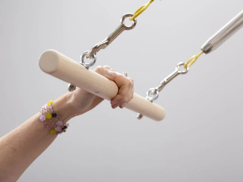 Pilates Reformer Trapeze Combination®
