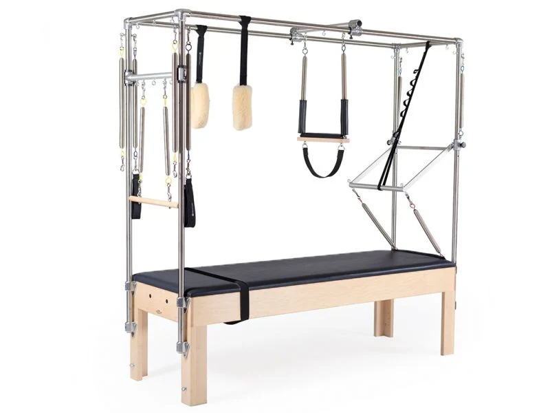 Trapeze Table Cadillac