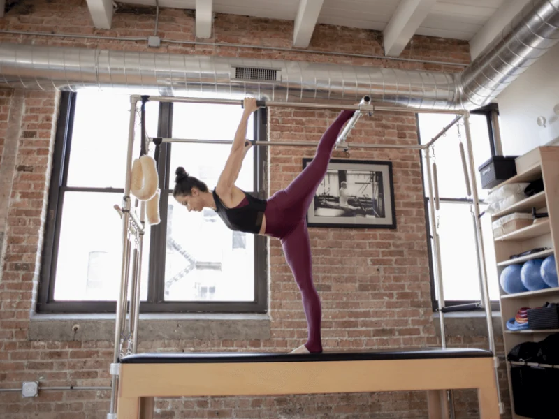 Trapeze Table Cadillac