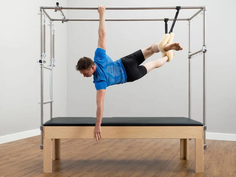 Trapeze Table Cadillac