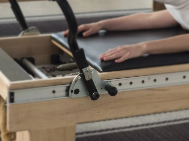 Pilates Clinical Reformer®