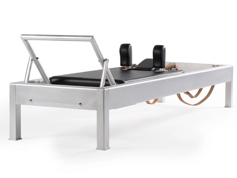 Contrology® Reformer JGrimes