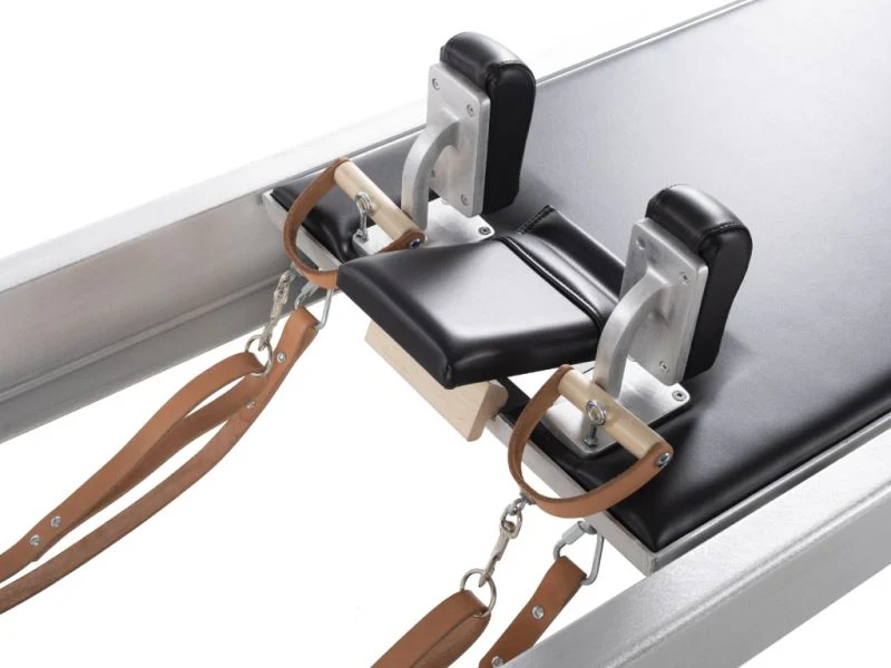 Contrology® Reformer JGrimes