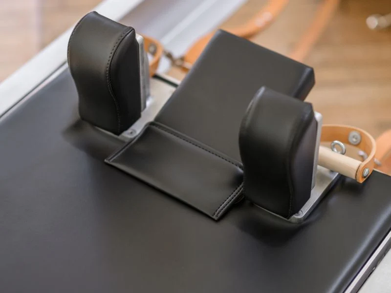 Contrology® Reformer JGrimes