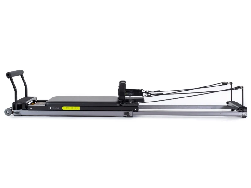 Metro IQ Reformer Produktserie