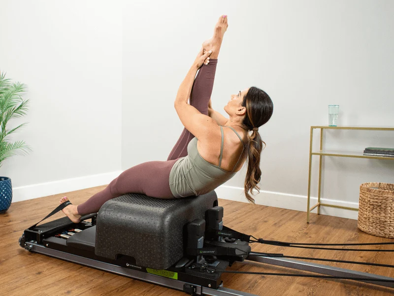 Metro IQ Reformer Produktserie