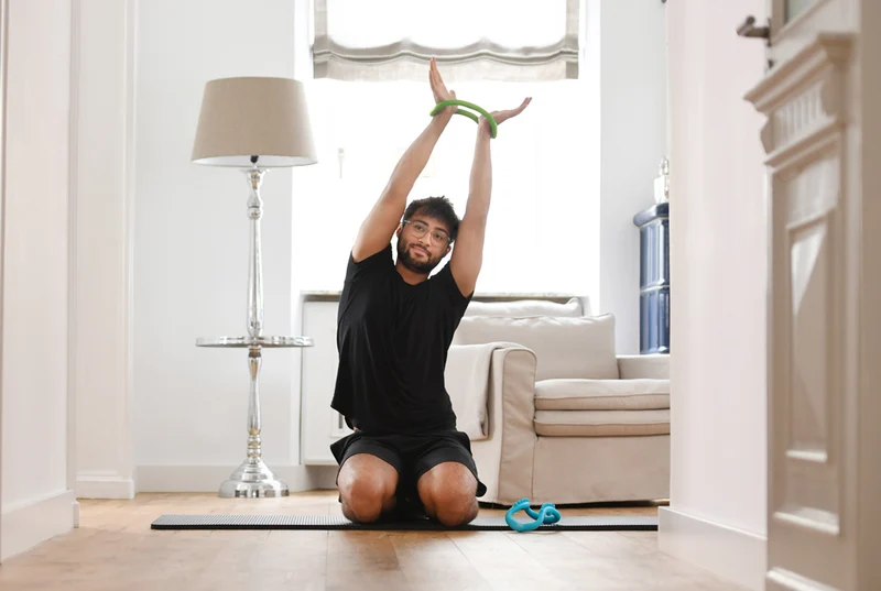 SISSEL® Mobilyzor Set, Massage Dehnung und Mobilisation