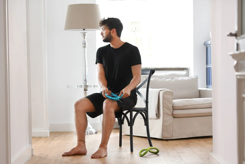 SISSEL® Mobilyzor Set, Massage Dehnung und Mobilisation