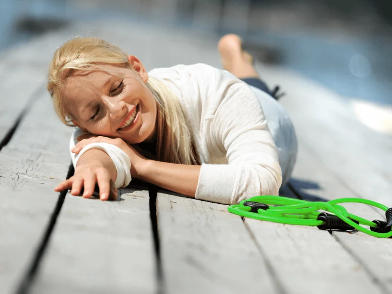SISSEL® Pilates Core Trainer