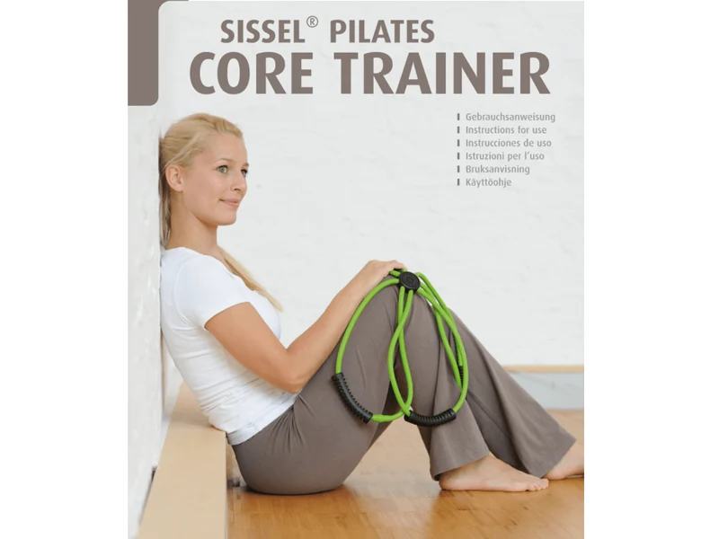 SISSEL® Pilates Core Trainer