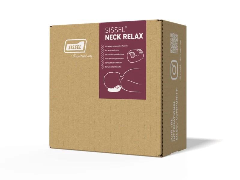 SISSEL® Neck Relax
