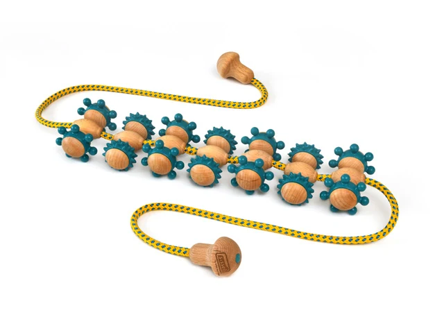 SISSEL® Fit-Roller: Seil-Roller