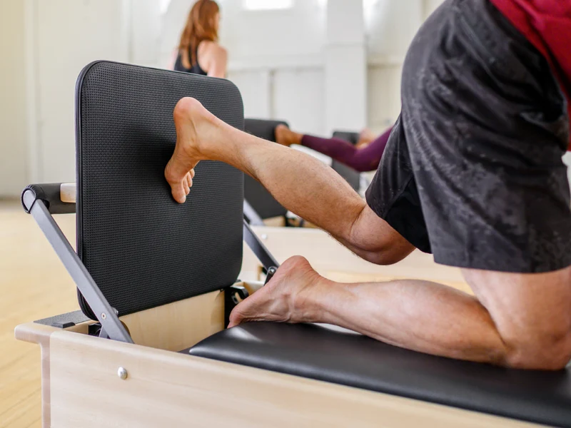 Padded Jumpboards