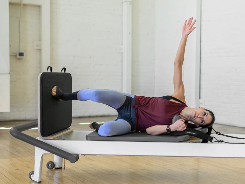 Padded Jumpboards