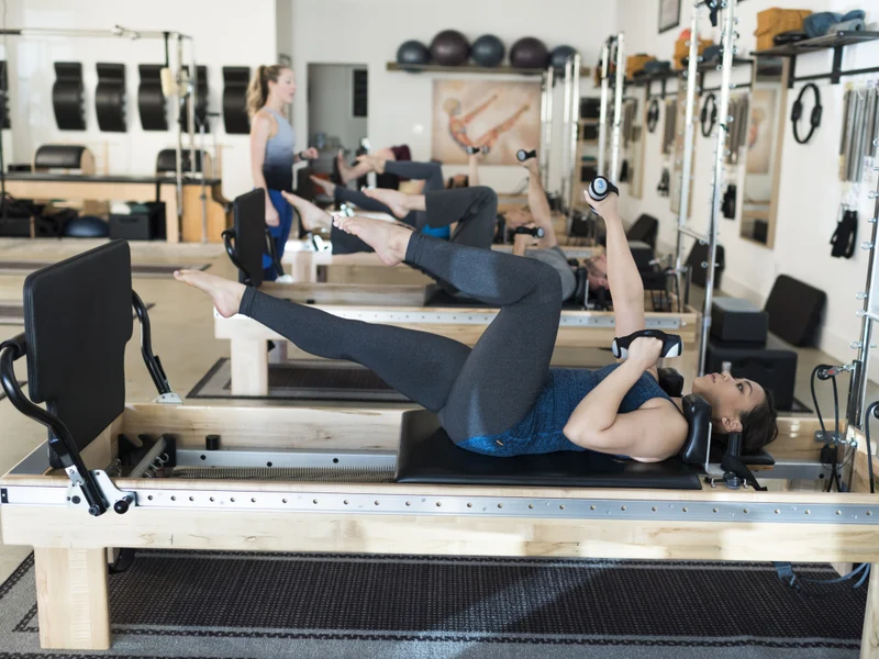 Padded Jumpboards