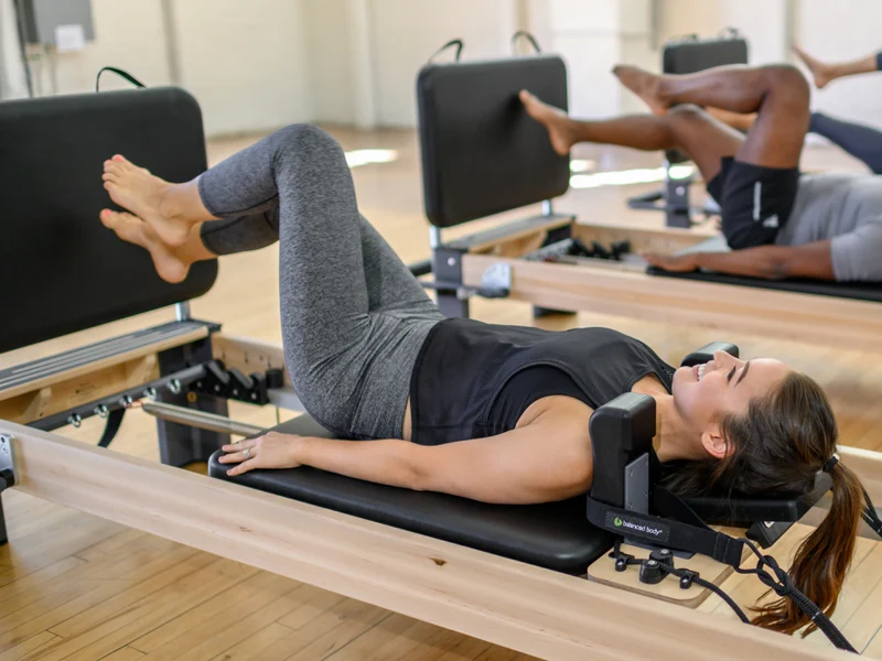 Padded Jumpboards