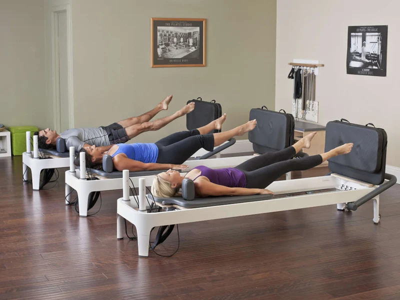 Padded Jumpboards