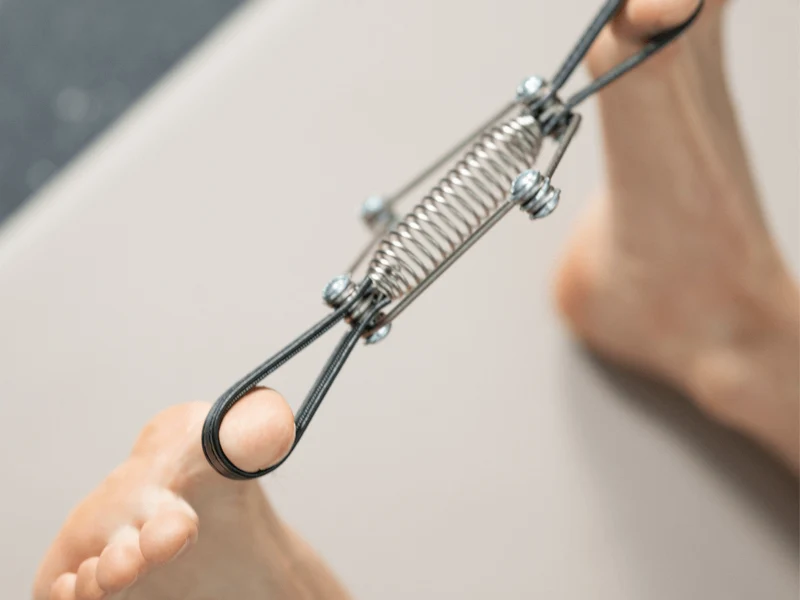 Joe's Toe Gizmo®