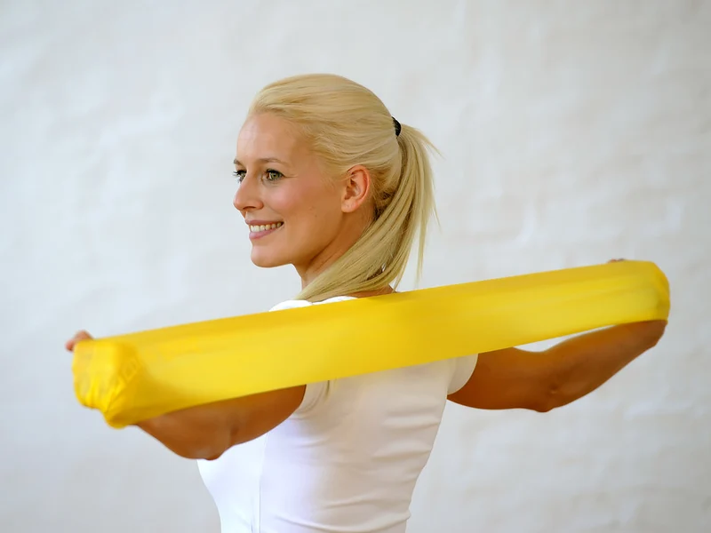 SISSEL® Fun & Active Band