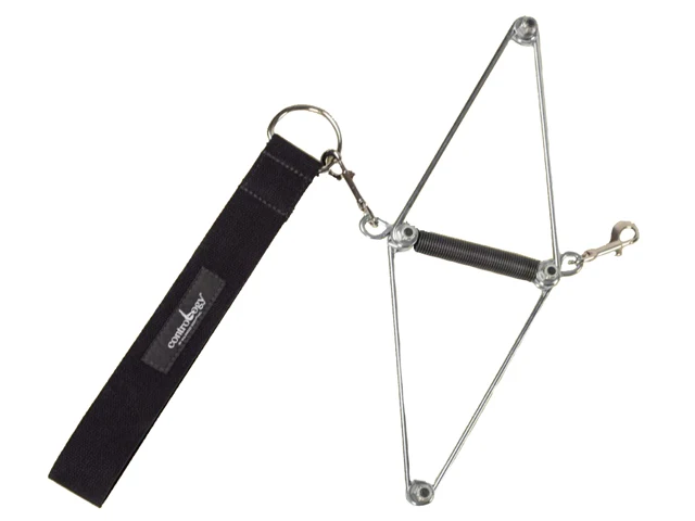 Tower Zubehör: Contrology Neck Stretcher