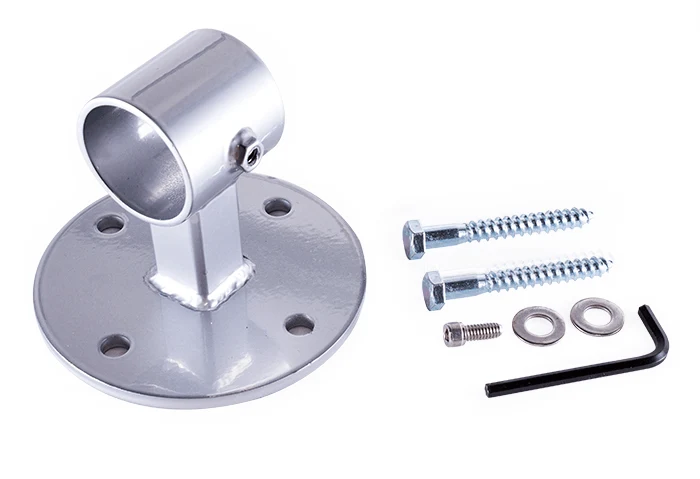 Bodhi Suspension System, Befestigung Decke