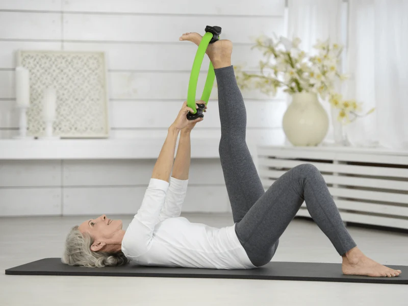 SISSEL® Pilates Circle Compact