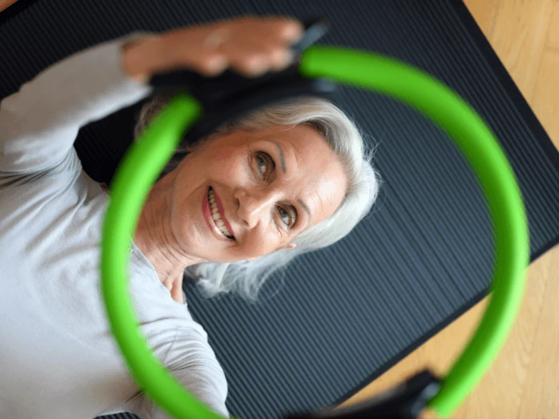 SISSEL® Pilates Circle Compact