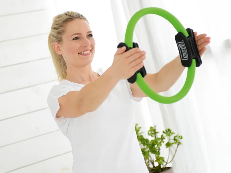 SISSEL® Pilates Circle Compact