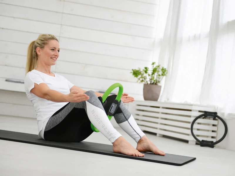 SISSEL® Pilates Circle Compact