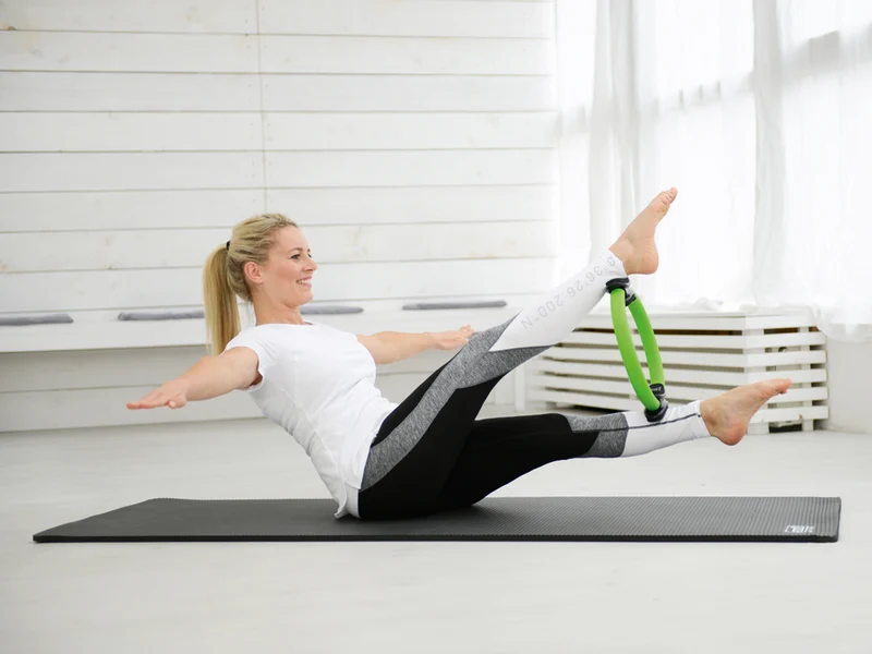 SISSEL® Pilates Circle Compact