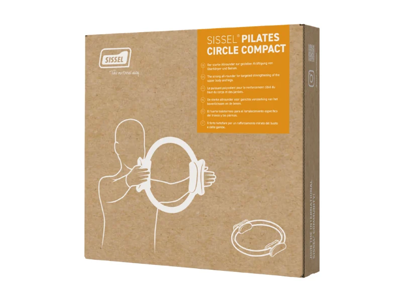 SISSEL® Pilates Circle Compact