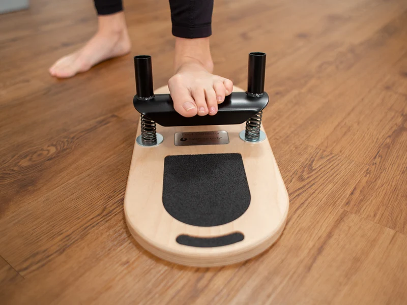 Foot Corrector - Fußgesundheit