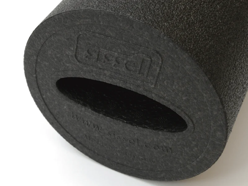 SISSEL® Myofascia Coach Bag inkl. 8 Myofascia Roller