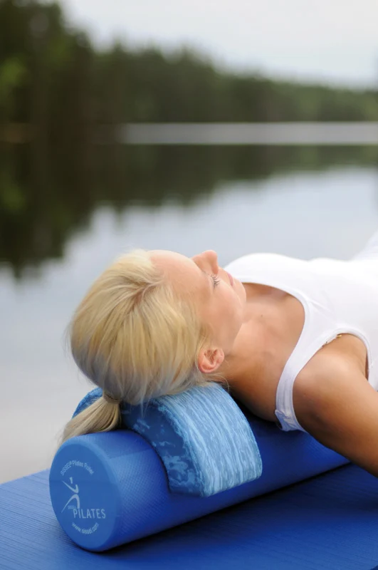 SISSEL® Pilates Roller Head Align Dynamic