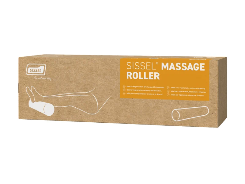 SISSEL® Pilates Massage Roller 47 cm