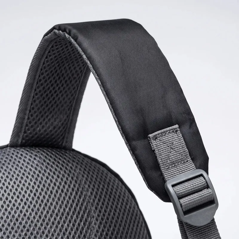 Camp Basel | Foldexia Kleiner Faltbarer Rucksack