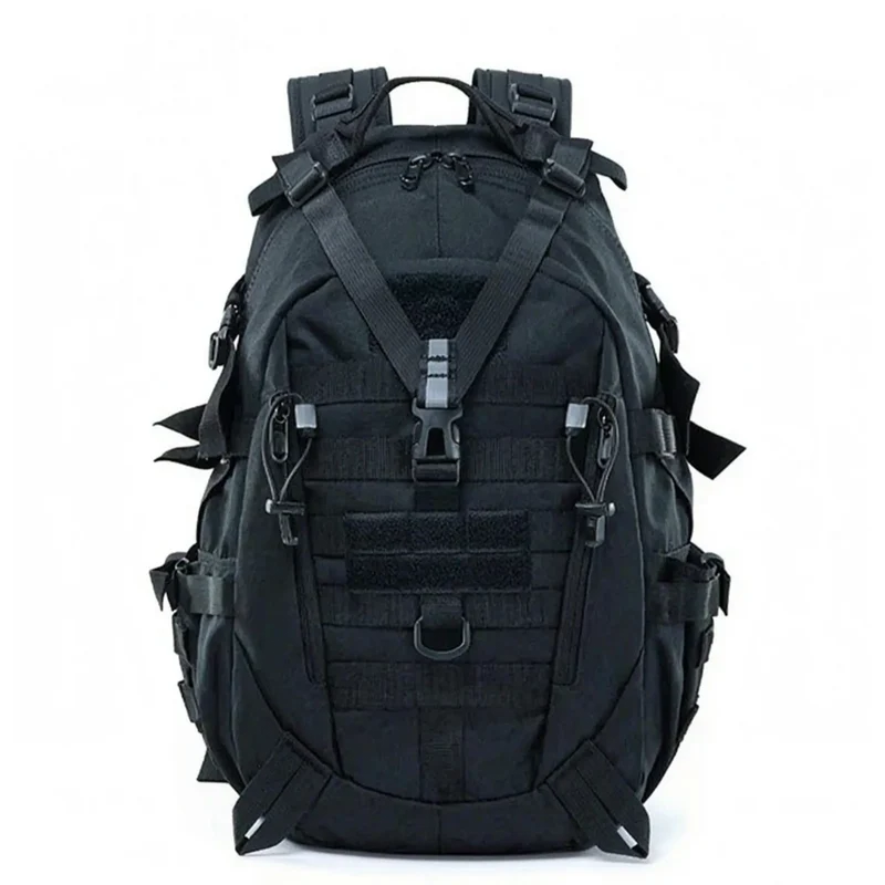 Camp Basel | Tacforge Geräumiger Taktischer Rucksack Für Outdoor