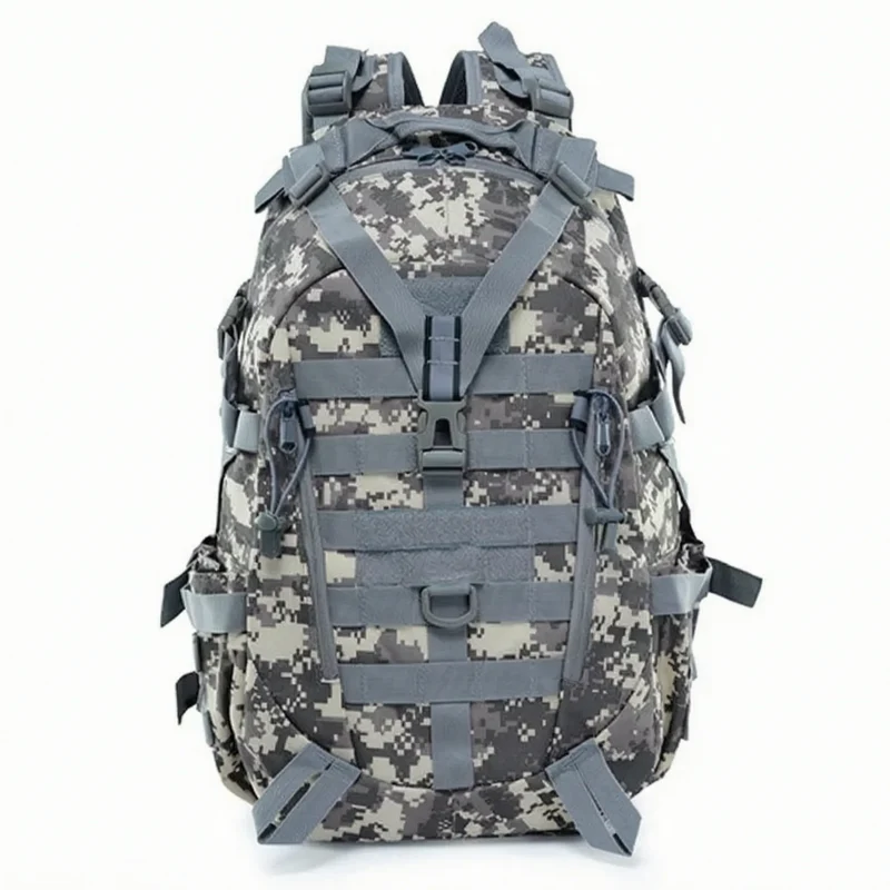 Camp Basel | Tacforge Geräumiger Taktischer Rucksack Für Outdoor