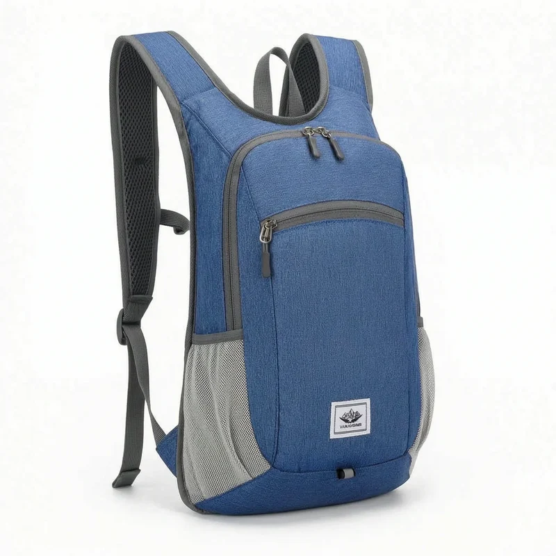 Camp Basel | Foldwyn Leichter Faltbarer Wanderrucksack