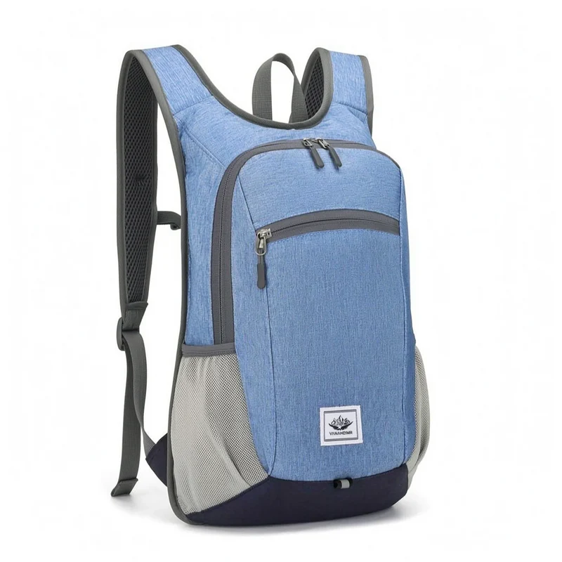 Camp Basel | Foldwyn Leichter Faltbarer Wanderrucksack