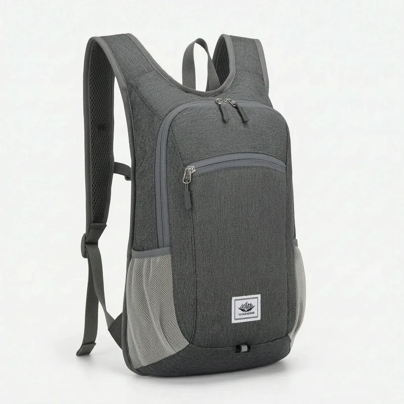 Camp Basel | Foldwyn Leichter Faltbarer Wanderrucksack
