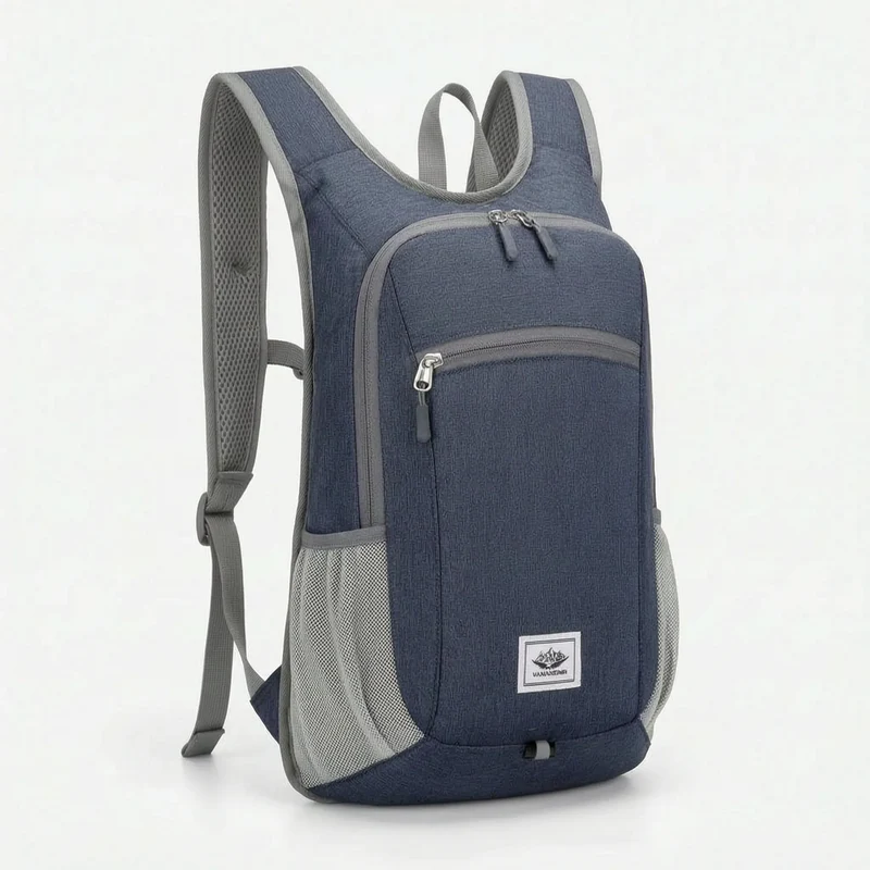 Camp Basel | Foldwyn Leichter Faltbarer Wanderrucksack