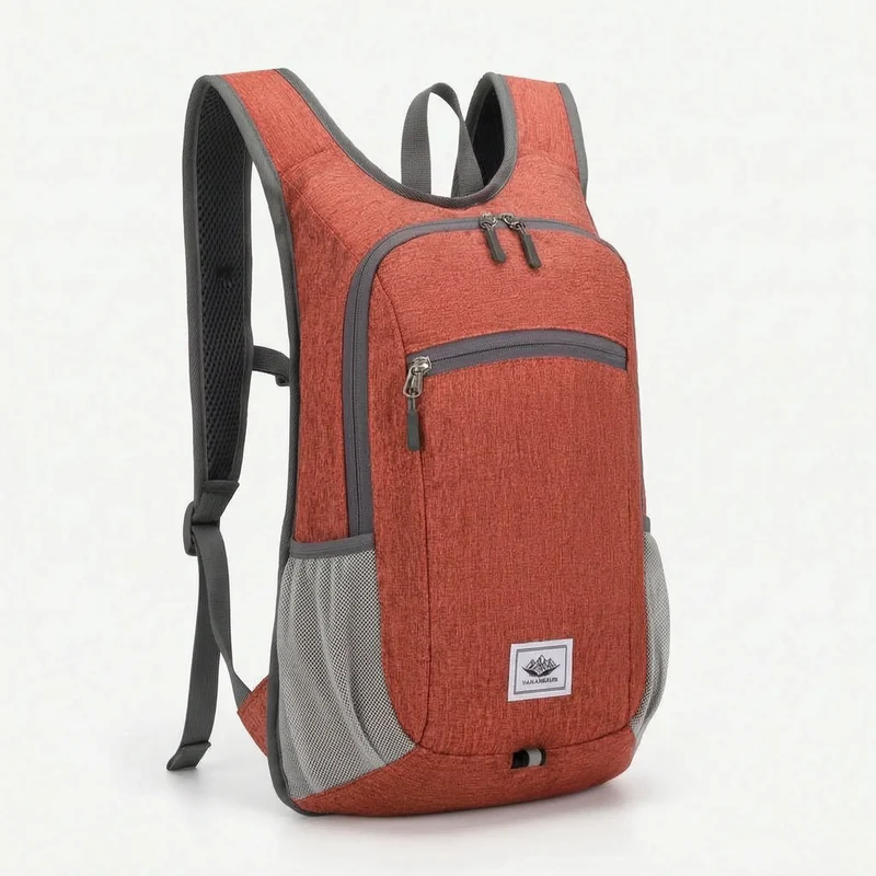 Camp Basel | Foldwyn Leichter Faltbarer Wanderrucksack