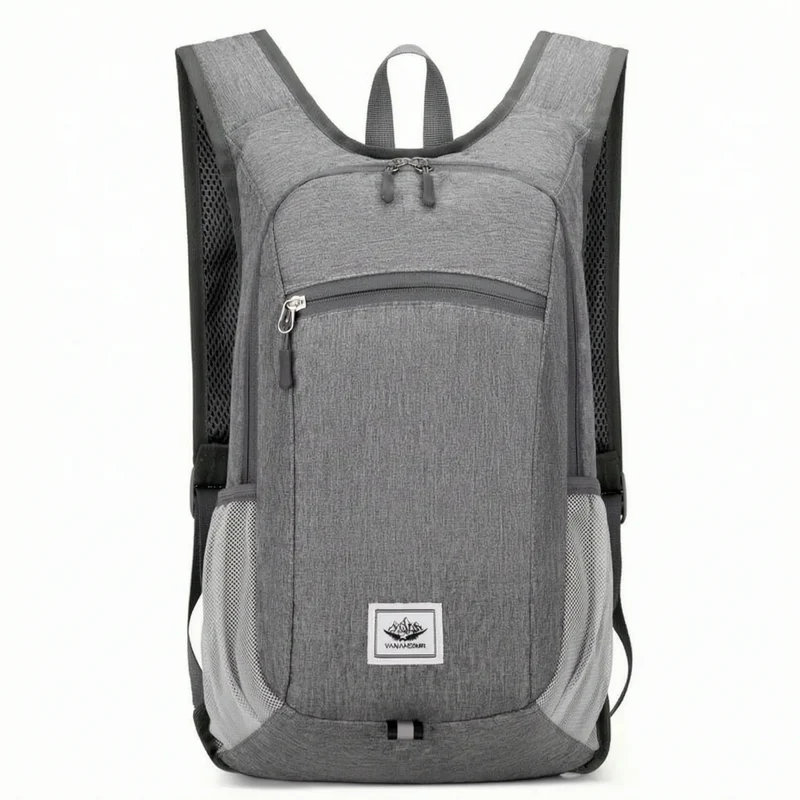 Camp Basel | Foldwyn Leichter Faltbarer Wanderrucksack