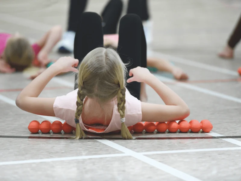 SPINEFITTER® by SISSEL® Junior