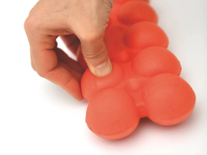 SPINEFITTER® by SISSEL® Junior