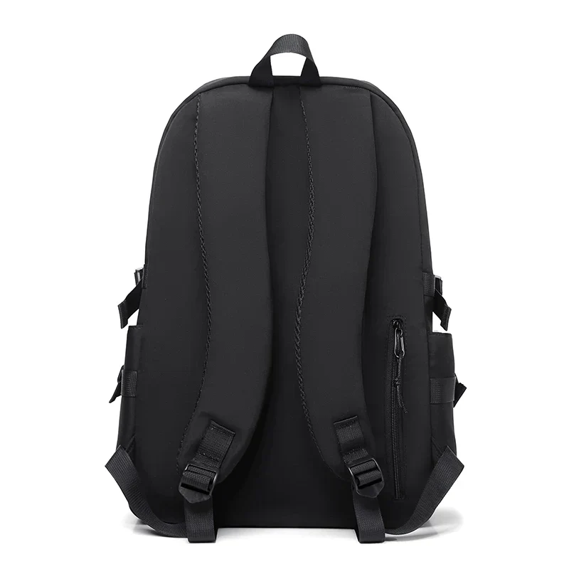 Camp Basel | Urbtrex Großvolumiger Rucksack in Unifarbe
